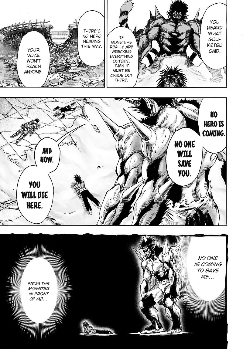 Onepunch-Man chapter 74.2 page 14