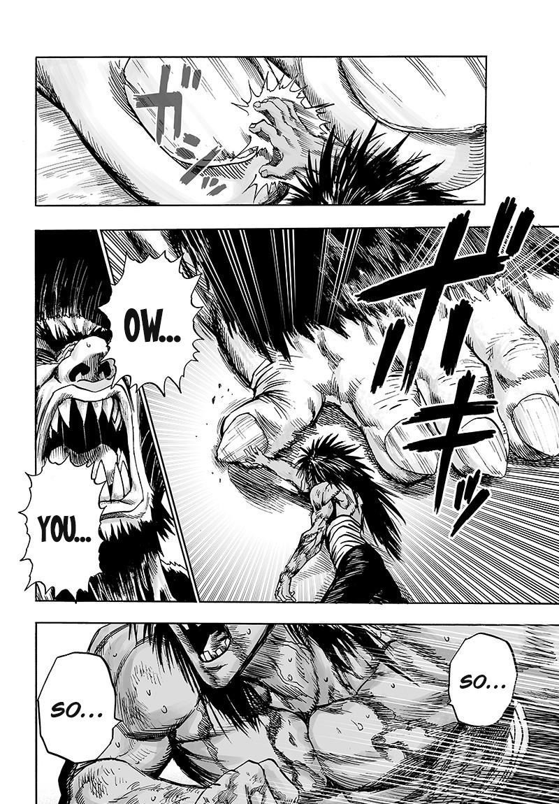 Onepunch-Man chapter 74.2 page 9