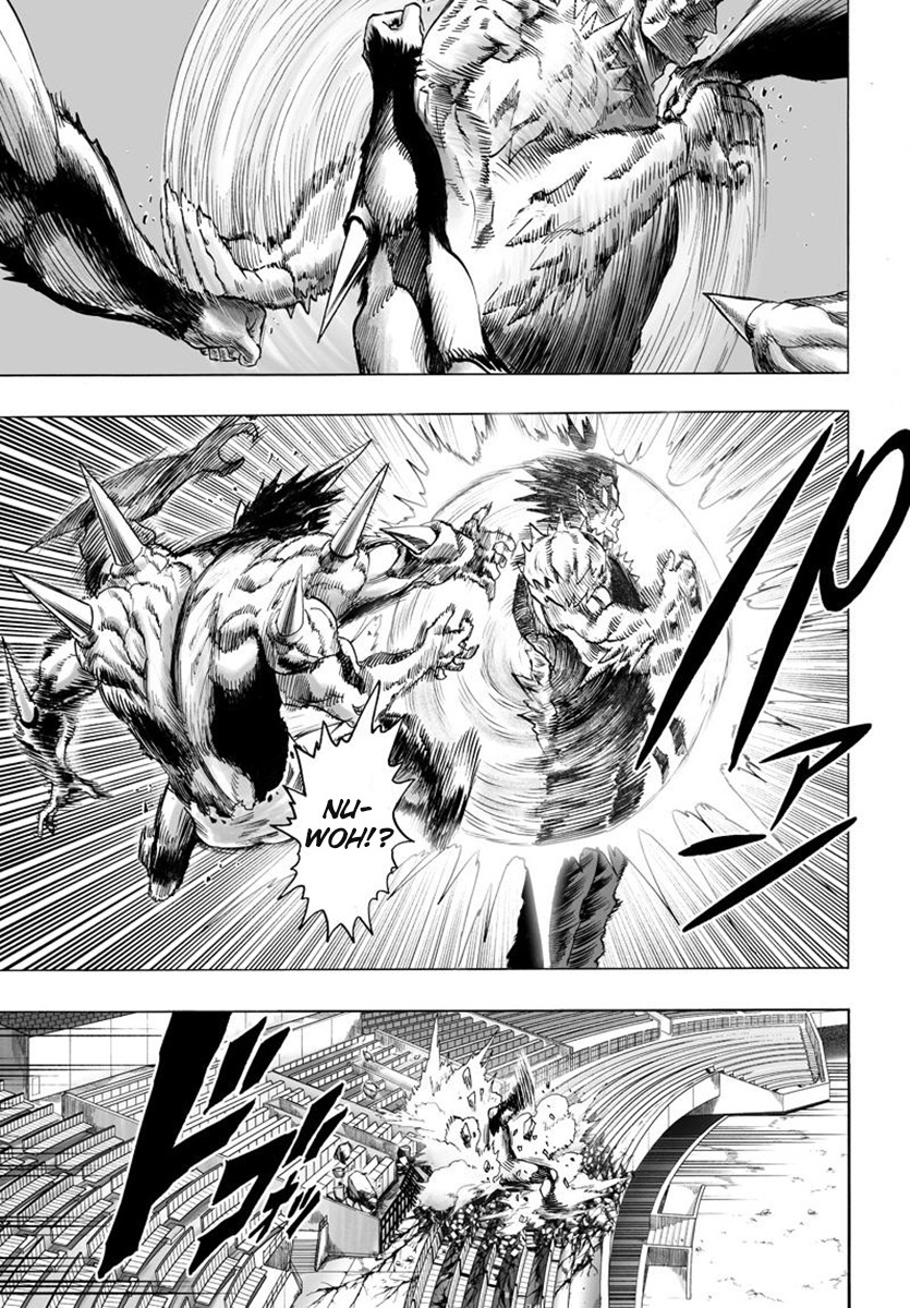 Onepunch-Man chapter 74 page 13