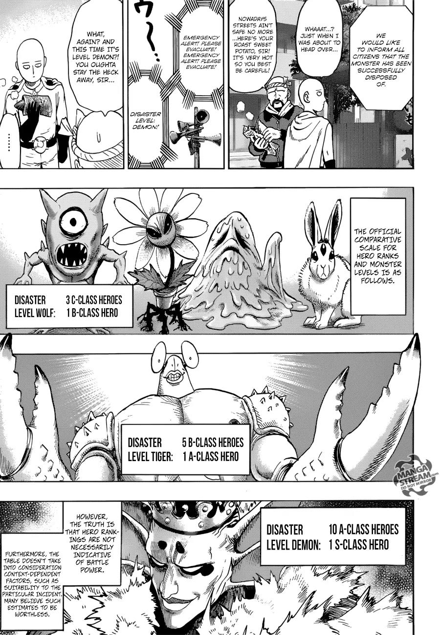 Onepunch-Man chapter 75.5 page 5