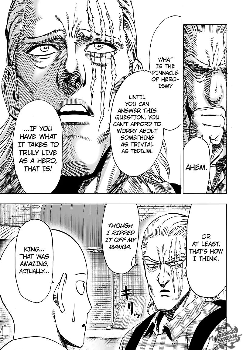 Onepunch-Man chapter 77 page 14