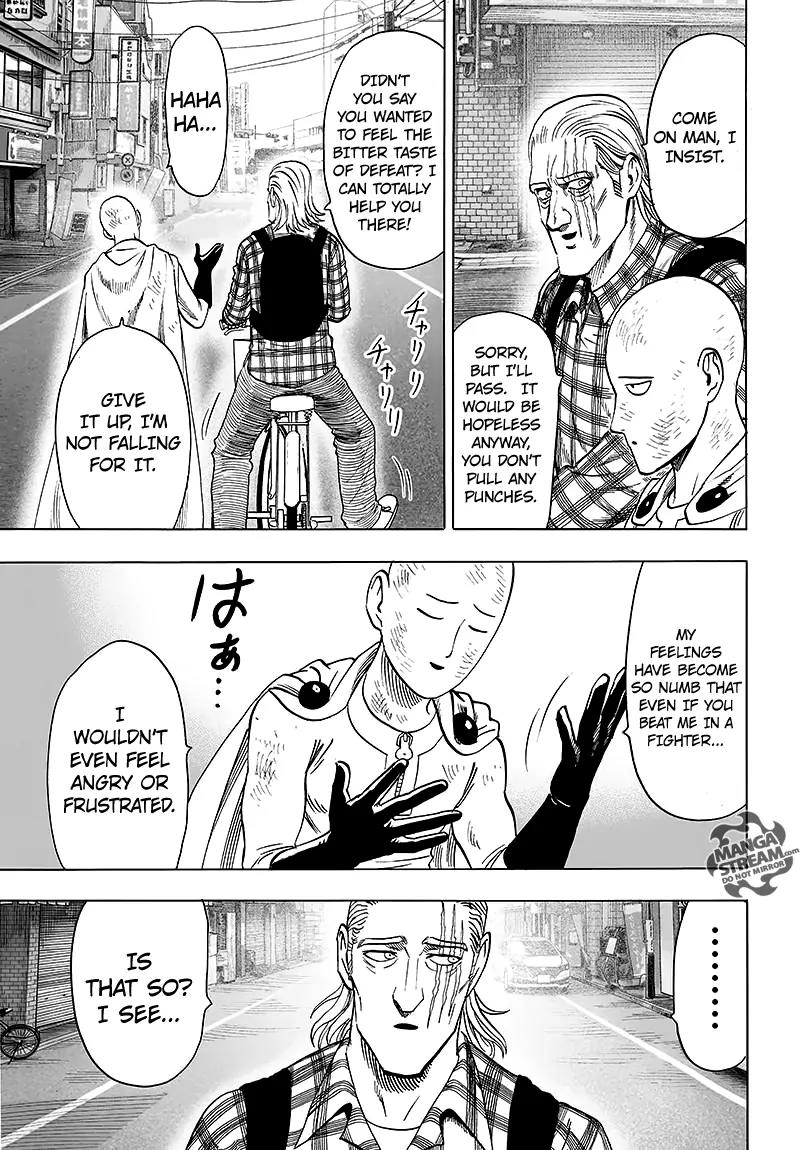 Onepunch-Man chapter 77 page 16