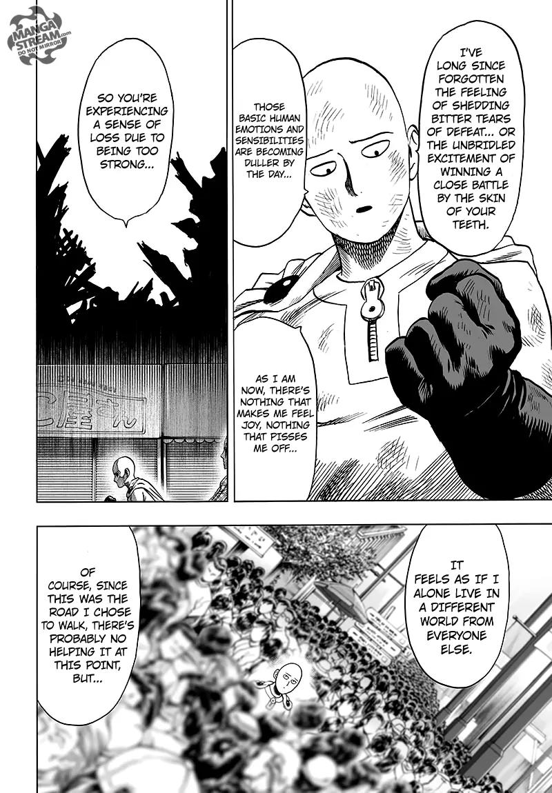 Onepunch-Man chapter 77 page 9