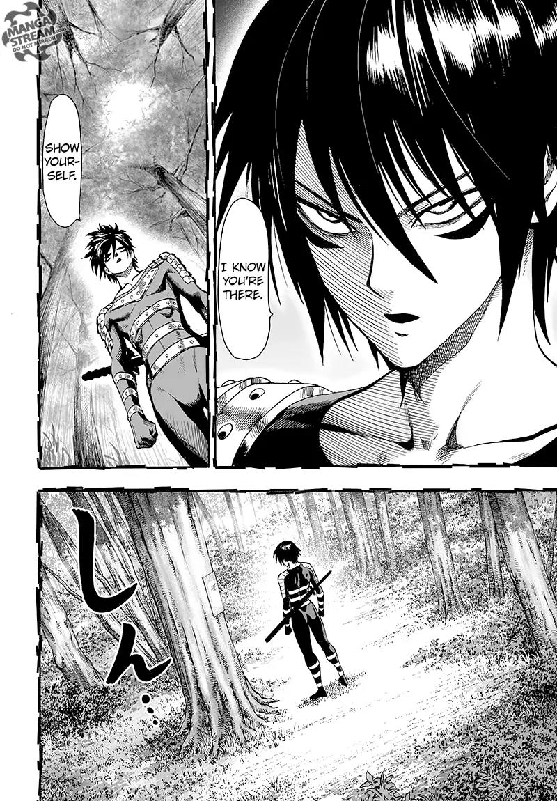 Onepunch-Man chapter 78 page 6