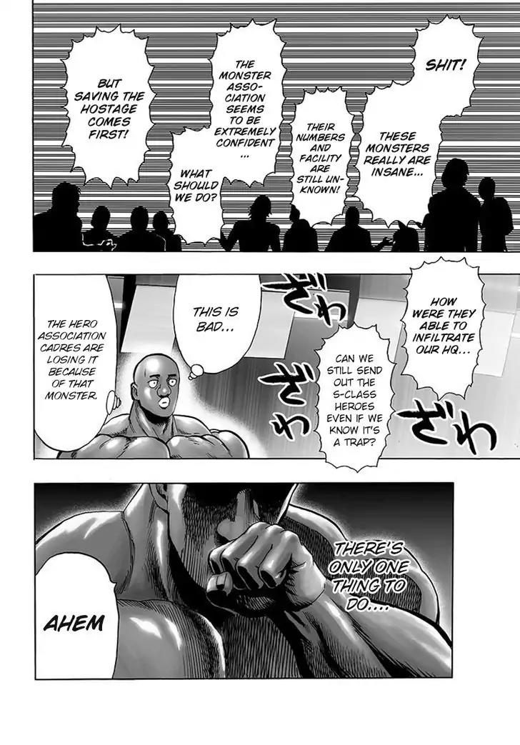 Onepunch-Man chapter 79 page 24