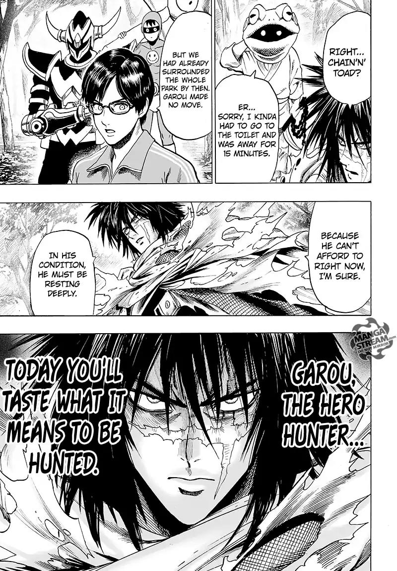Onepunch-Man chapter 80 page 29