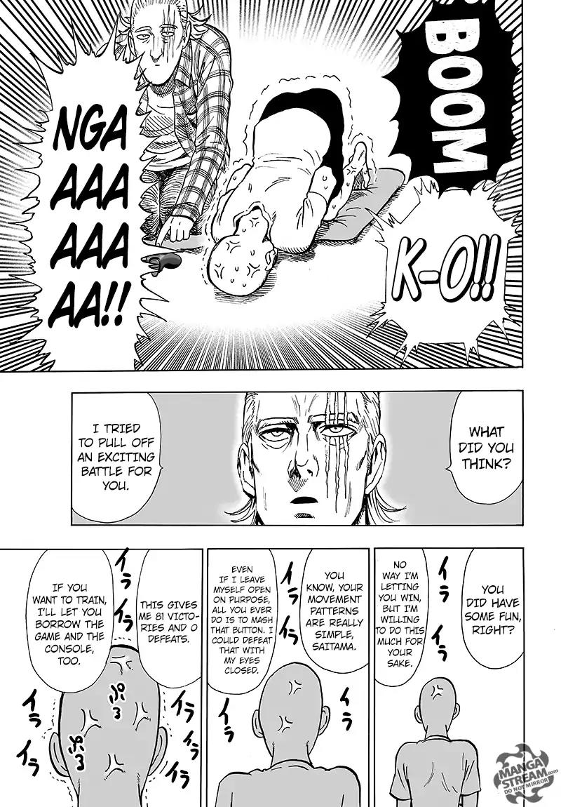 Onepunch-Man chapter 83 page 16