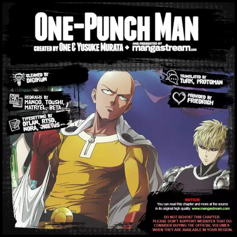 Onepunch-Man chapter 84 page 4