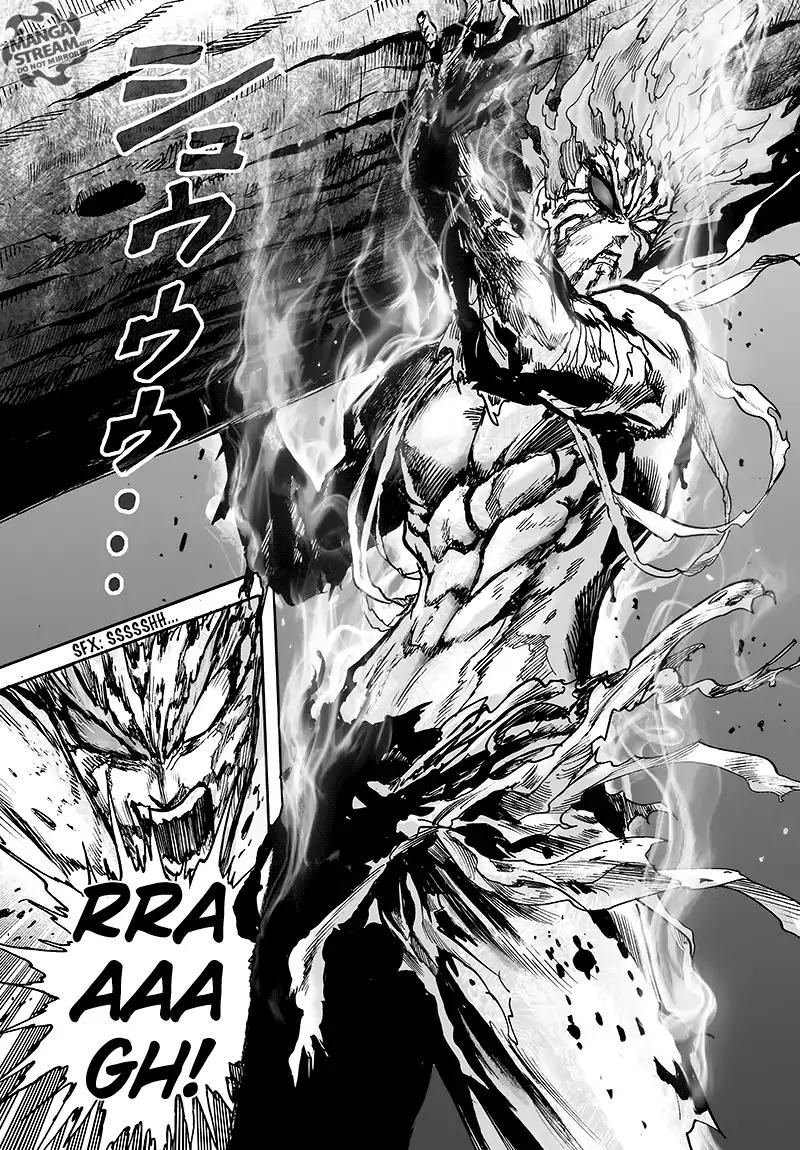 Onepunch-Man chapter 84 page 40