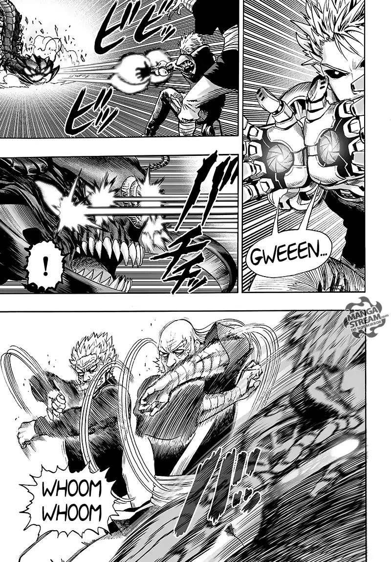 Onepunch-Man chapter 84 page 69