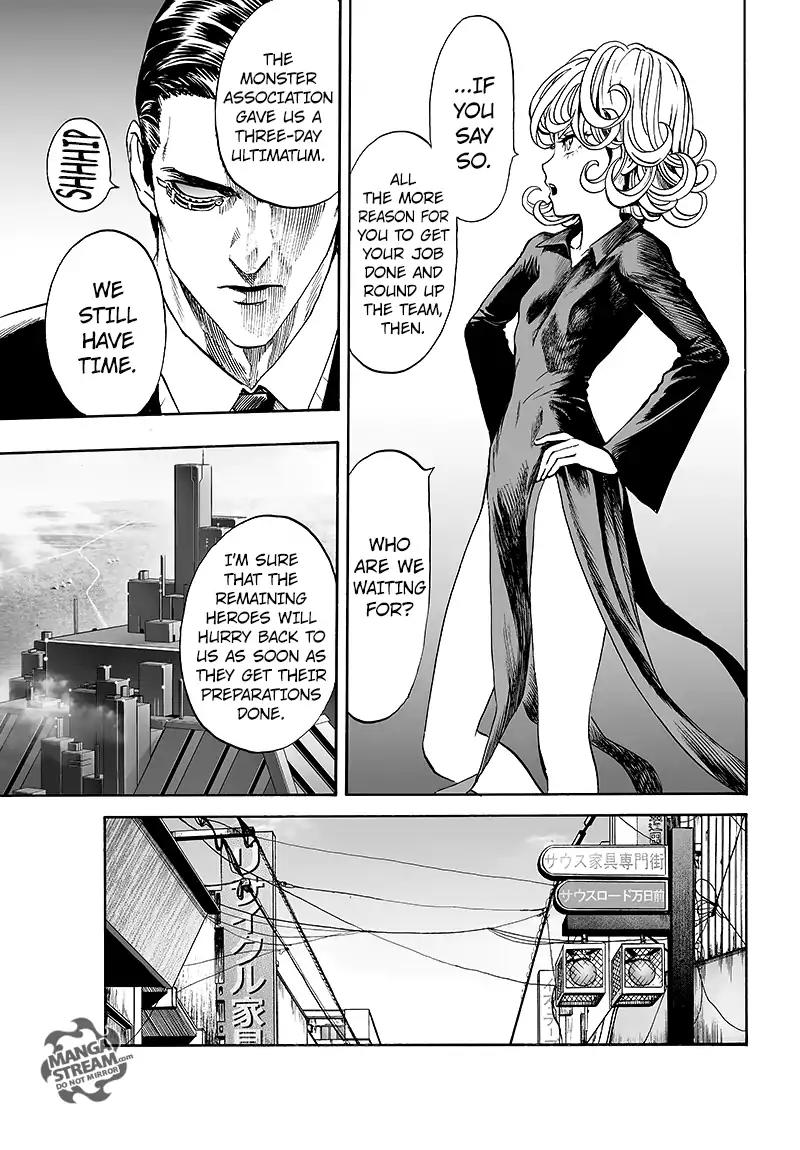Onepunch-Man chapter 85 page 14