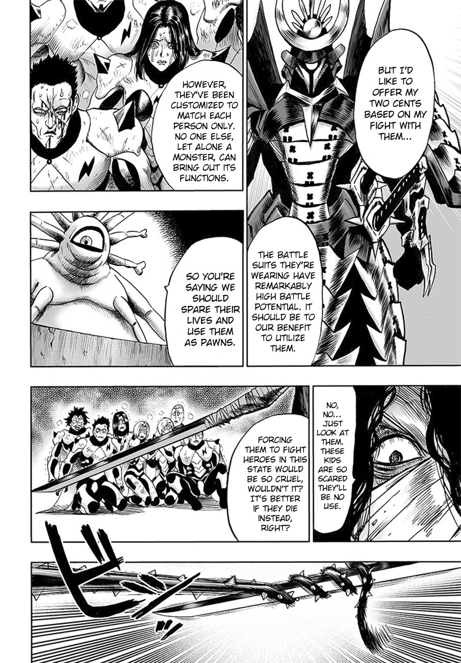 Onepunch-Man chapter 86 page 16
