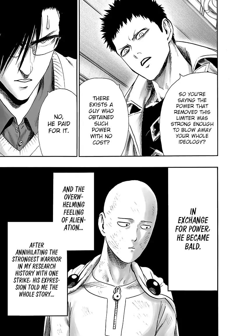 Onepunch-Man chapter 88 page 42
