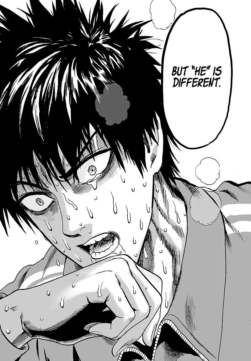 Onepunch-Man chapter 88 page 47