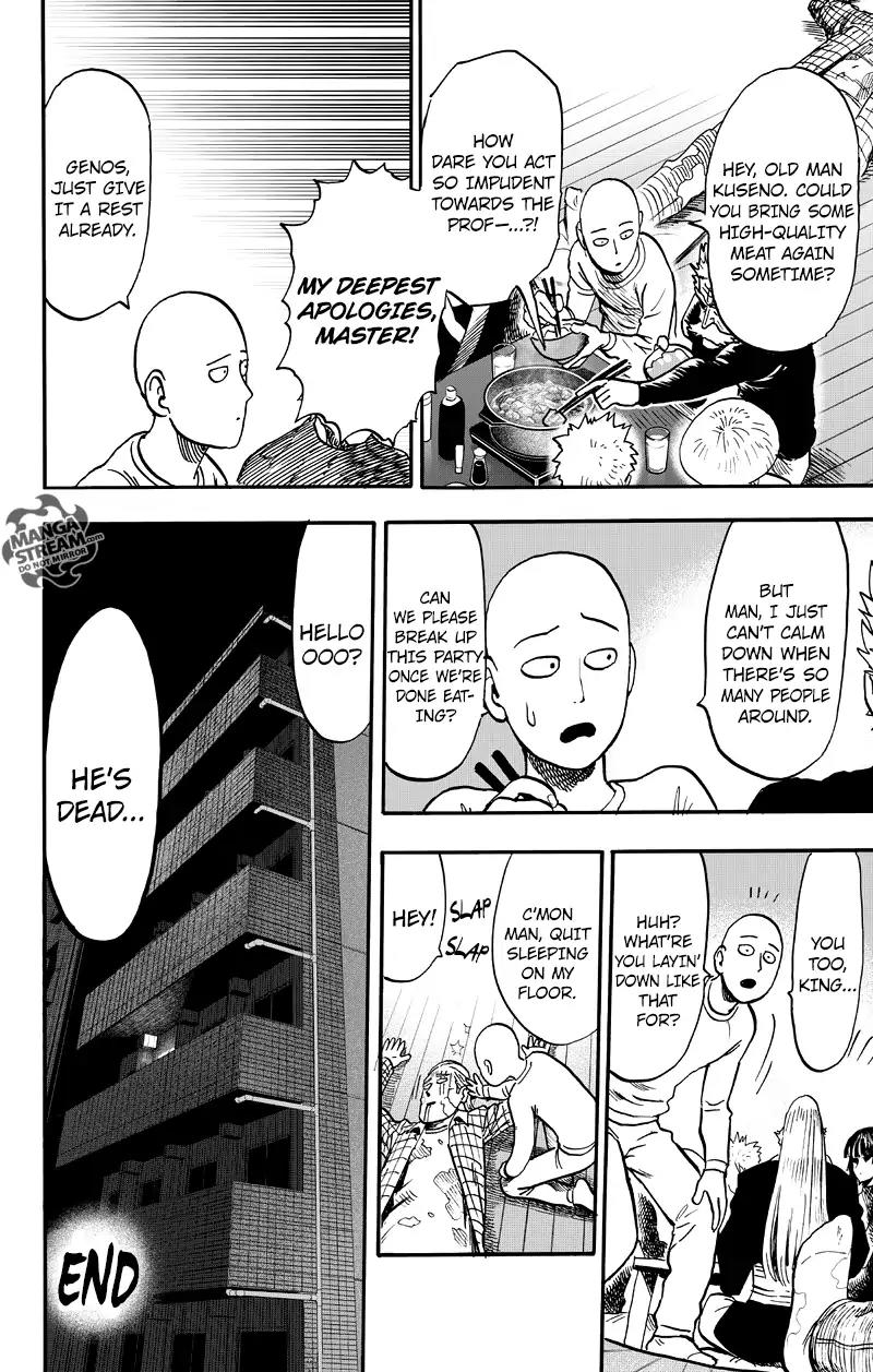 Onepunch-Man chapter 89 page 100