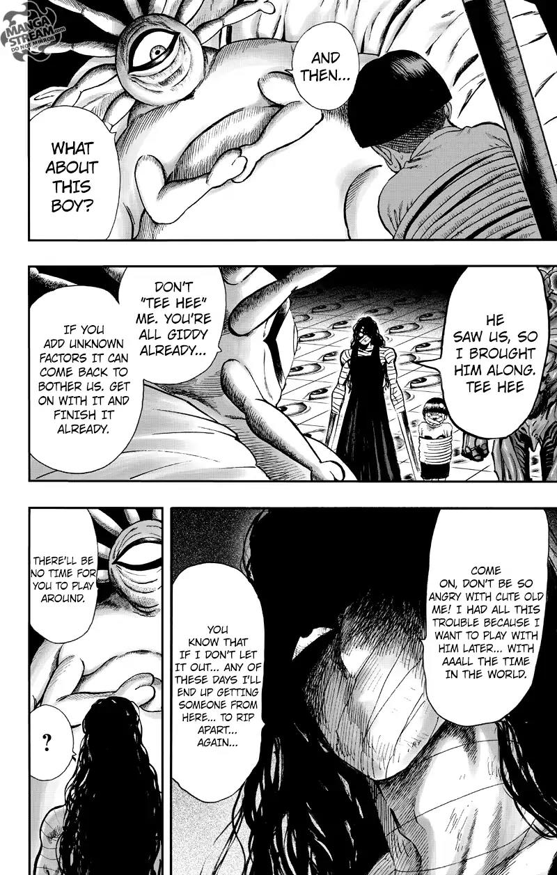 Onepunch-Man chapter 89 page 31
