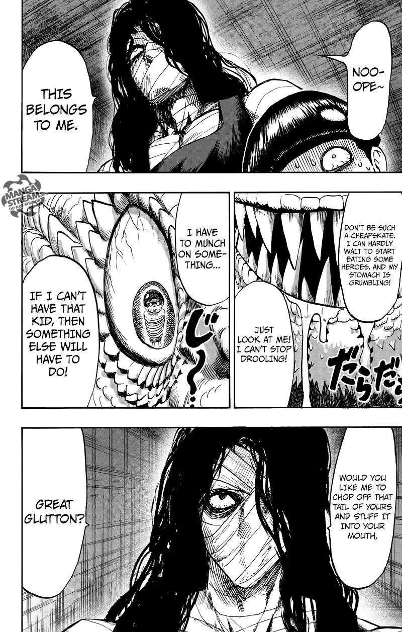 Onepunch-Man chapter 89 page 53