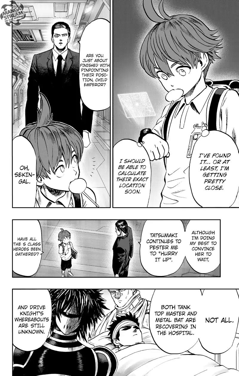 Onepunch-Man chapter 89 page 79