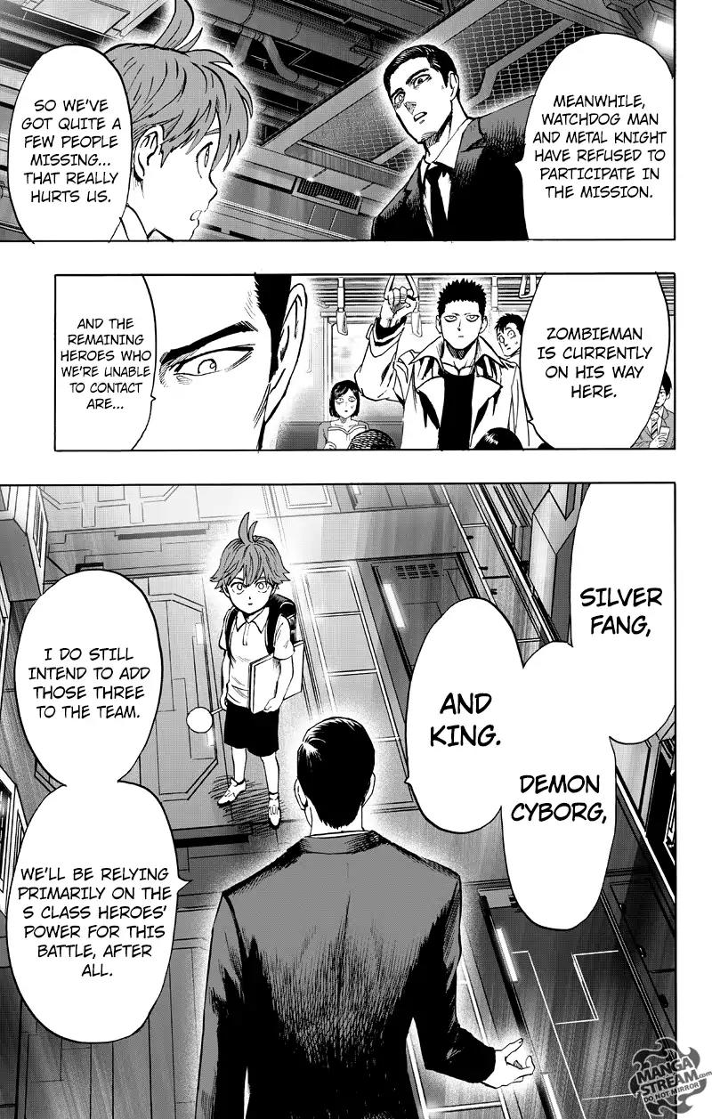 Onepunch-Man chapter 89 page 80