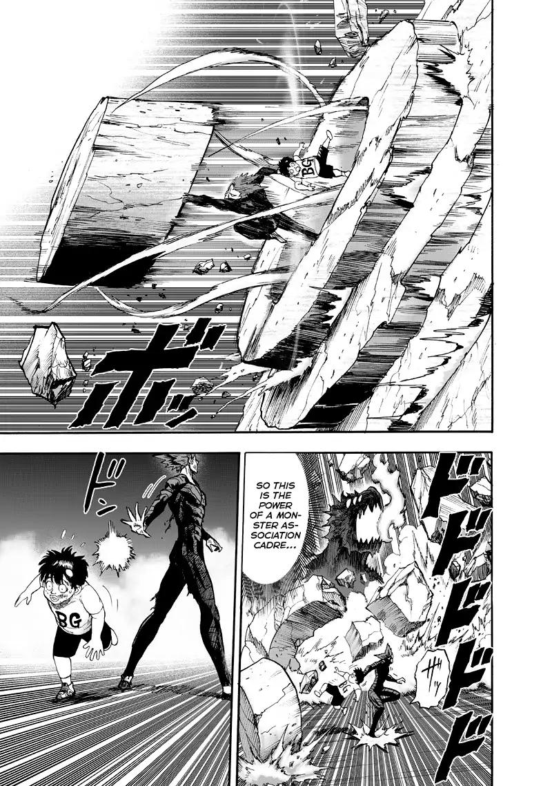 Onepunch-Man chapter 91 page 31