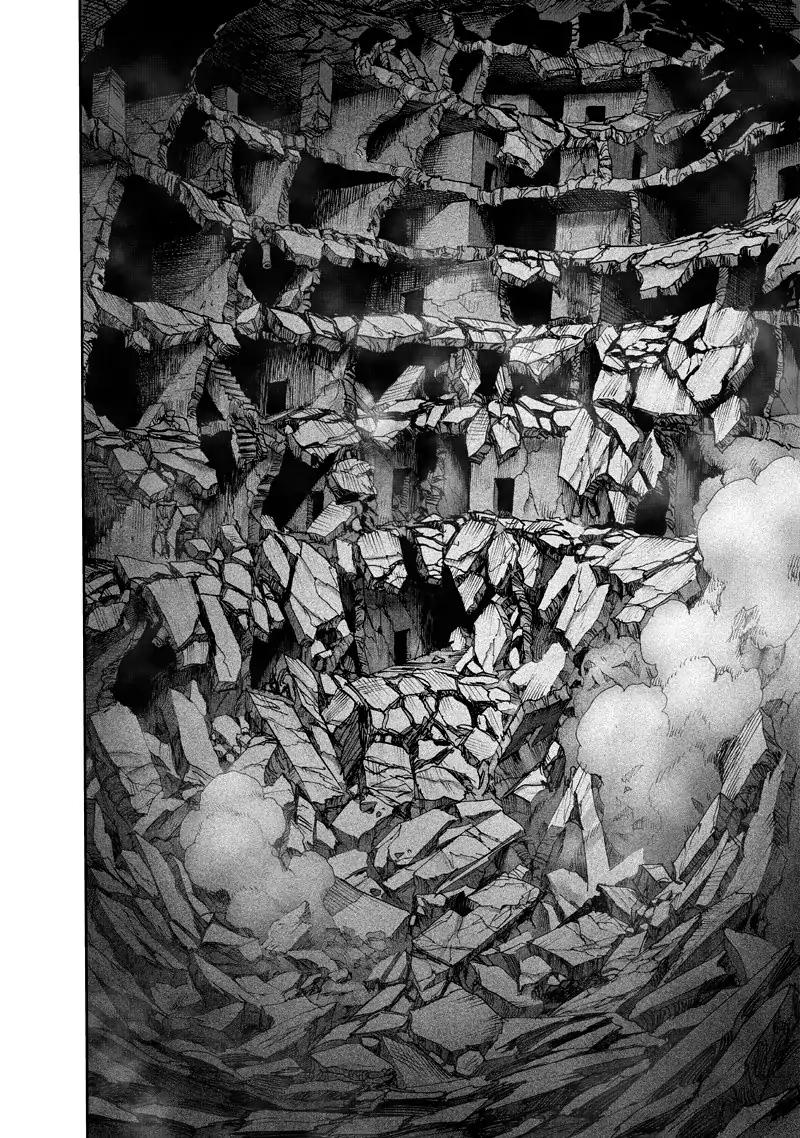 Onepunch-Man chapter 91 page 38