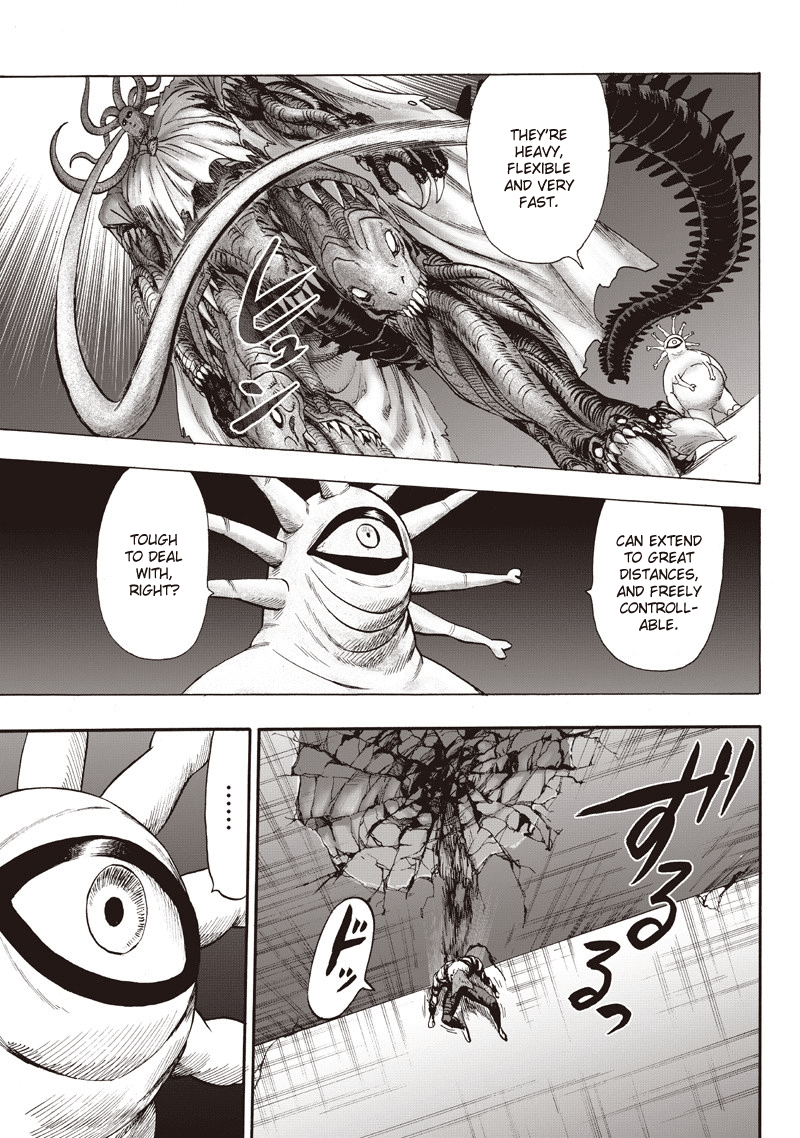Onepunch-Man chapter 92 page 30