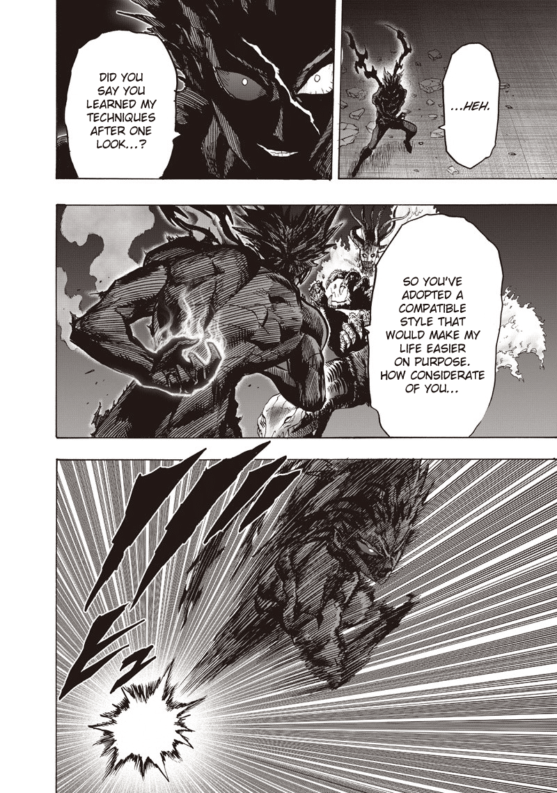 Onepunch-Man chapter 92 page 61