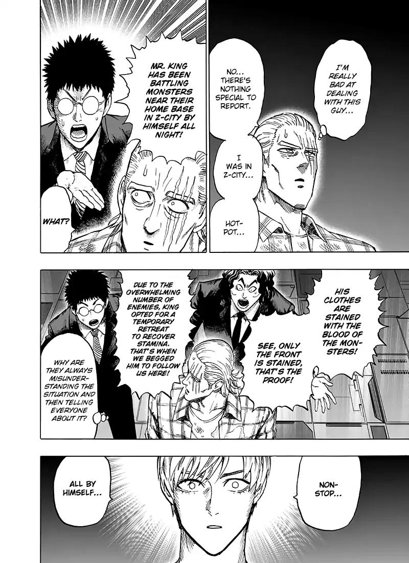 Onepunch-Man chapter 93 page 29