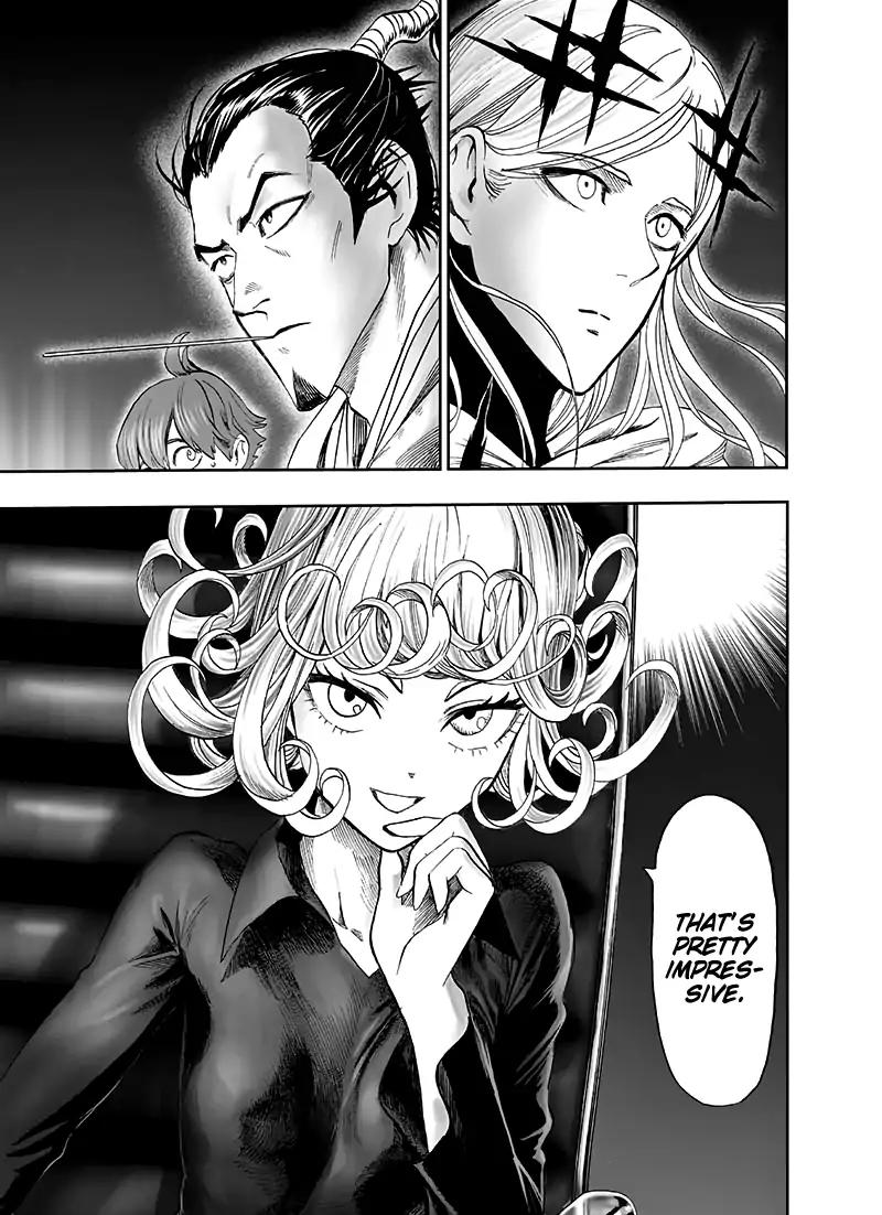Onepunch-Man chapter 93 page 30