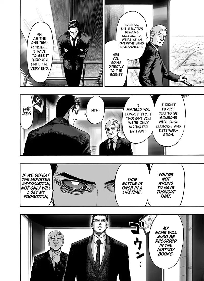 Onepunch-Man chapter 93 page 35
