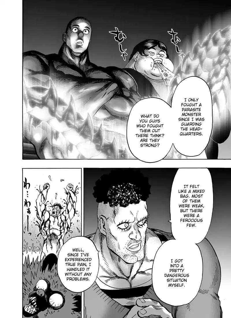 Onepunch-Man chapter 93 page 5