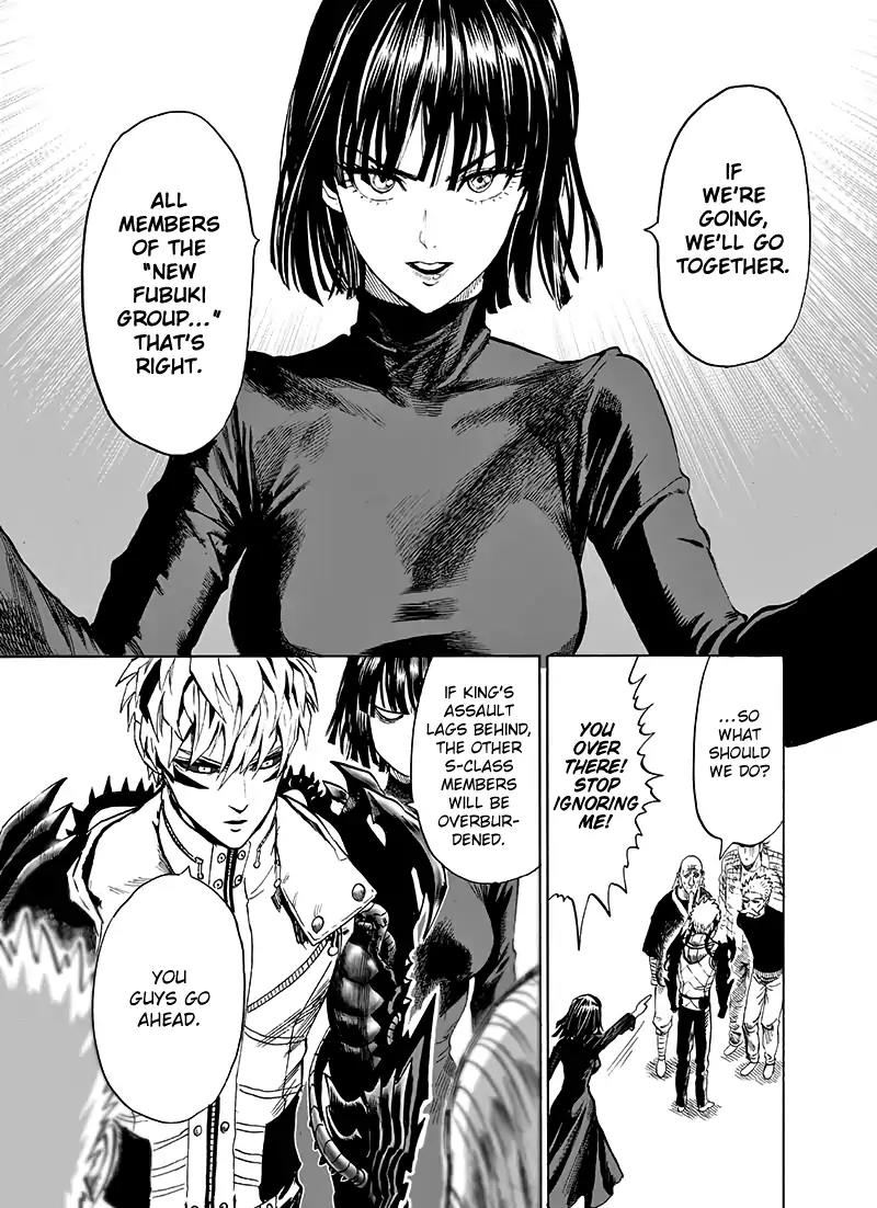 Onepunch-Man chapter 93 page 68