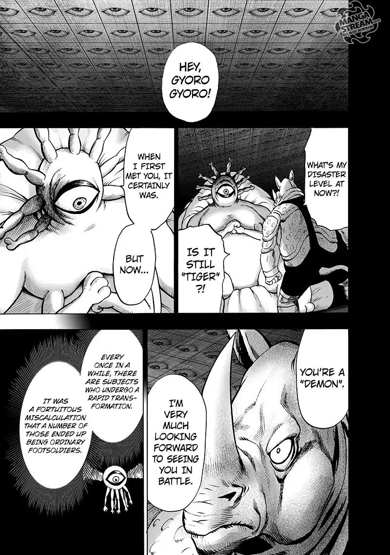 Onepunch-Man chapter 94 page 113