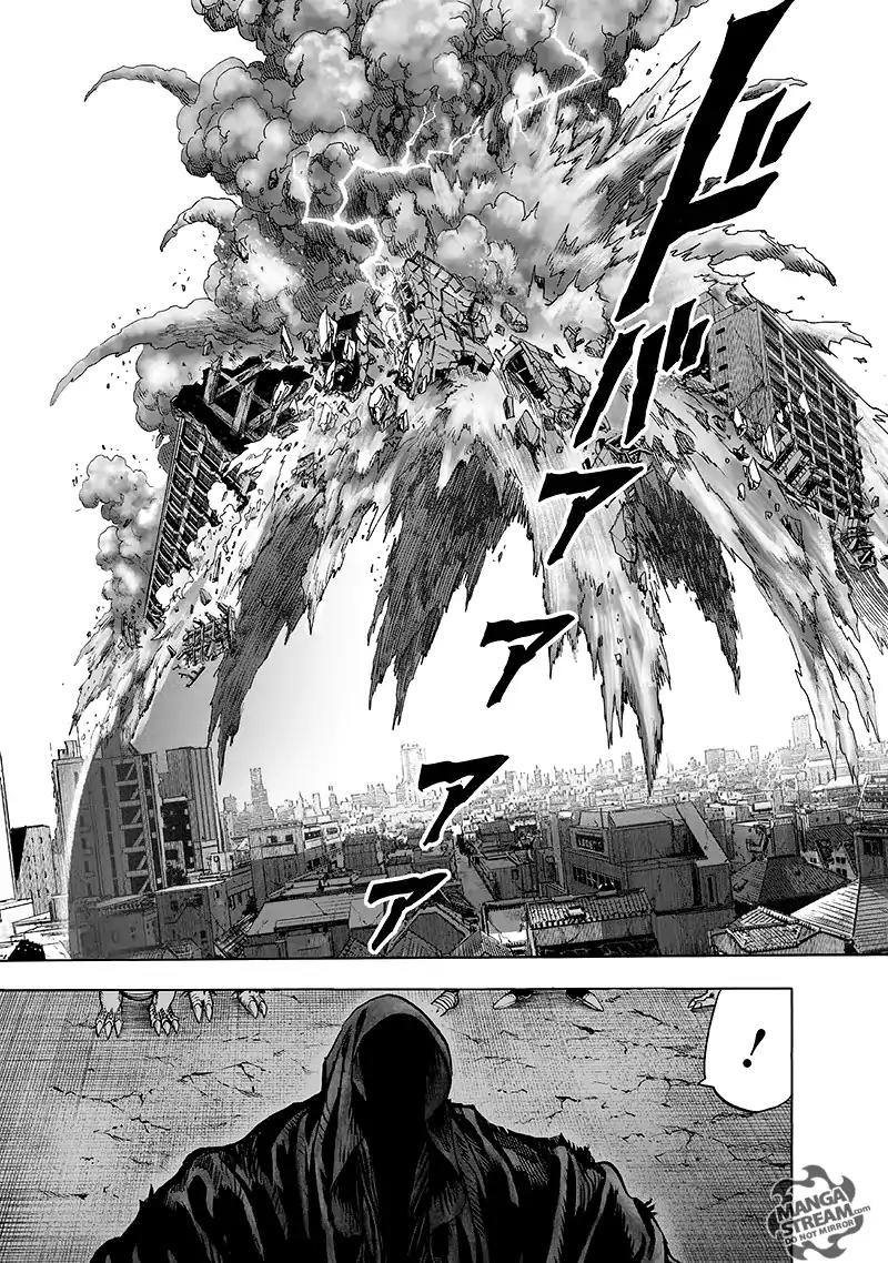 Onepunch-Man chapter 94 page 24
