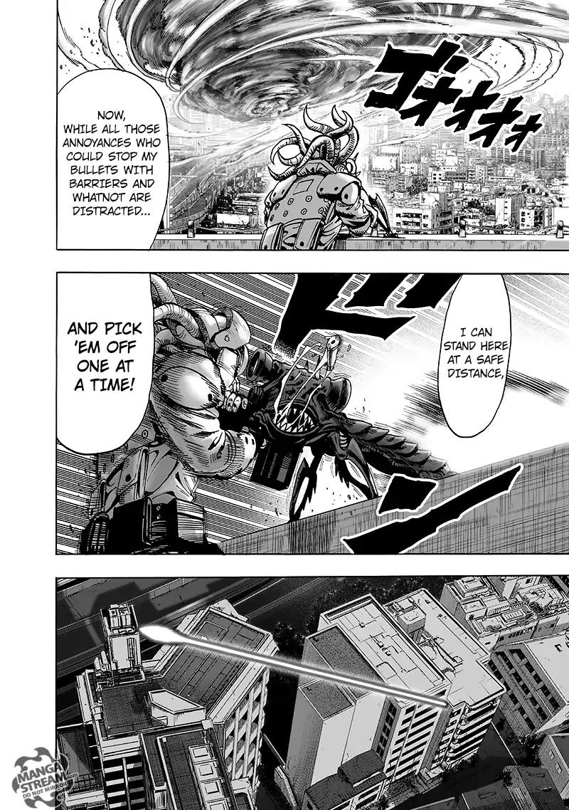 Onepunch-Man chapter 94 page 41