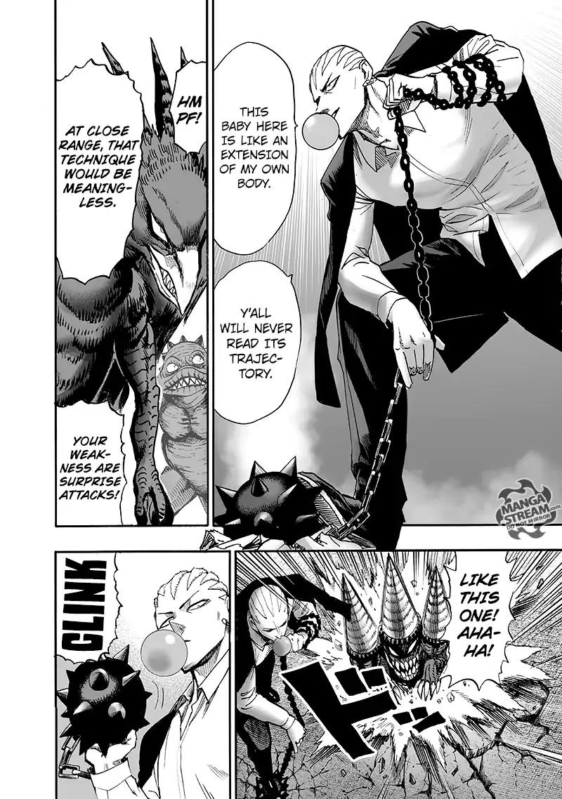 Onepunch-Man chapter 94 page 69