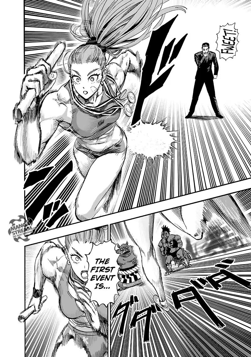 Onepunch-Man chapter 94 page 73