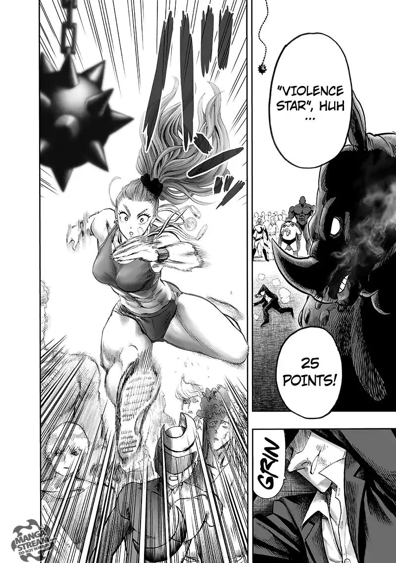 Onepunch-Man chapter 94 page 98