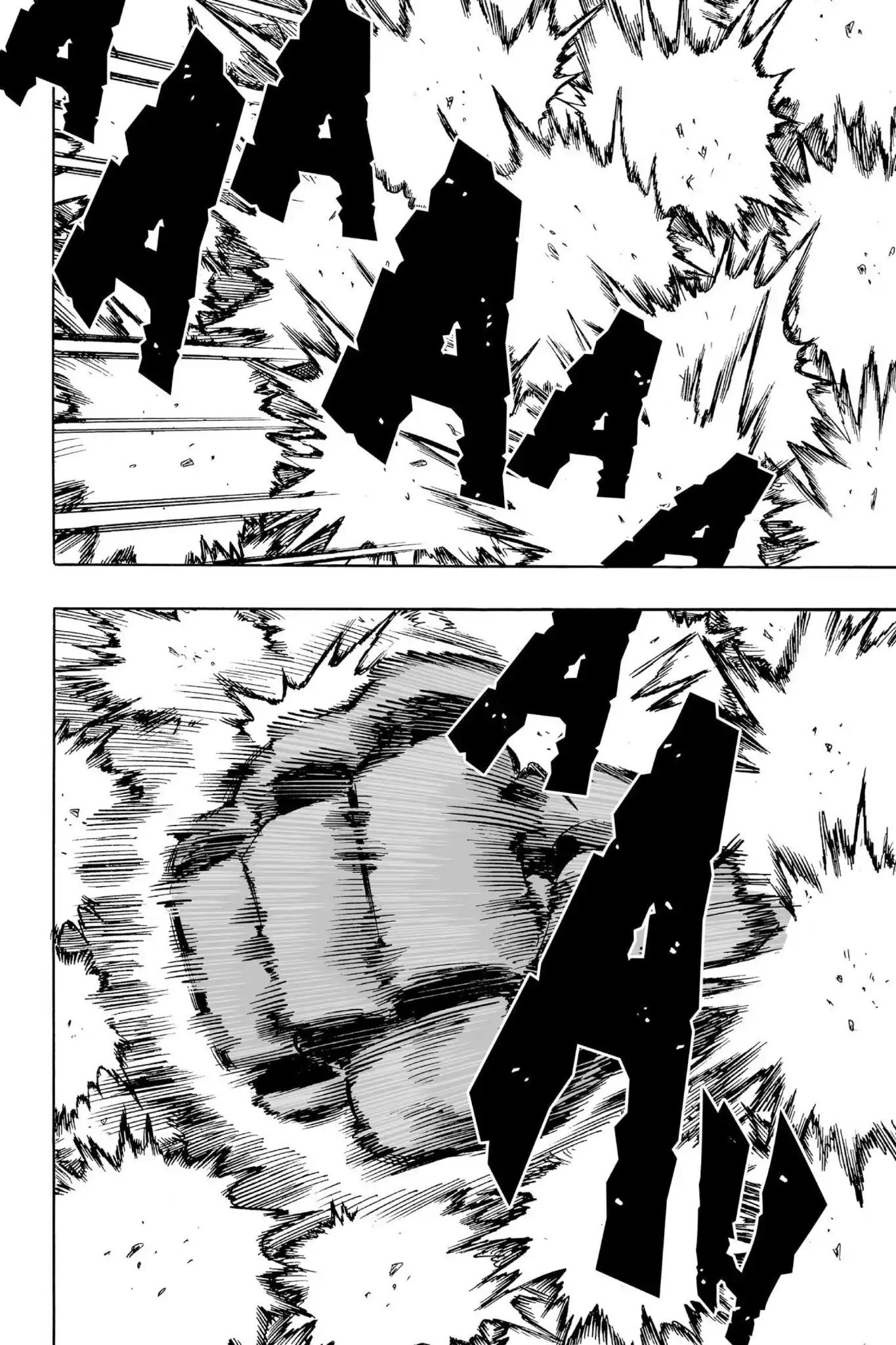 Onepunch-Man chapter 10 page 13