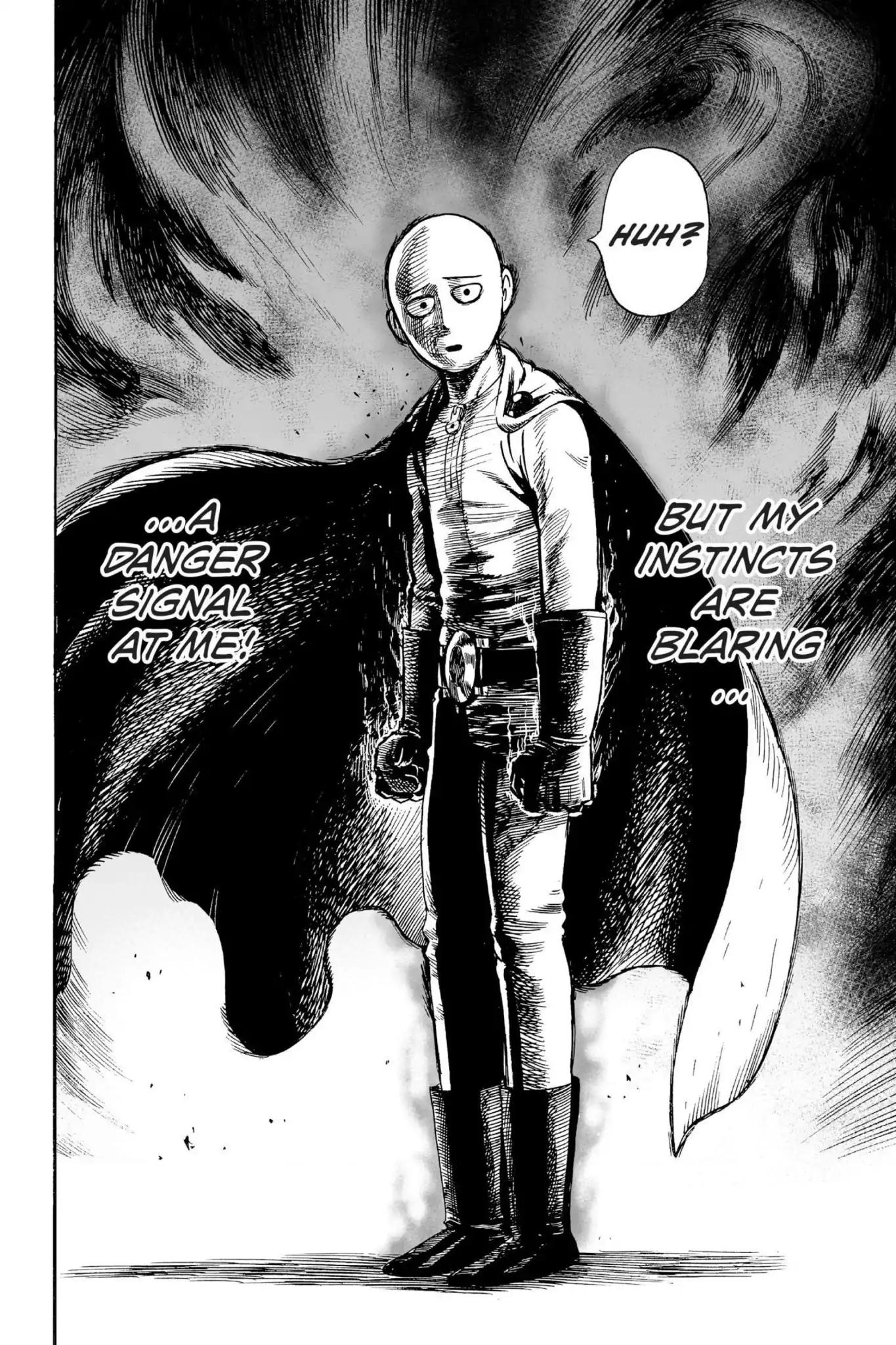 Onepunch-Man chapter 10 page 29