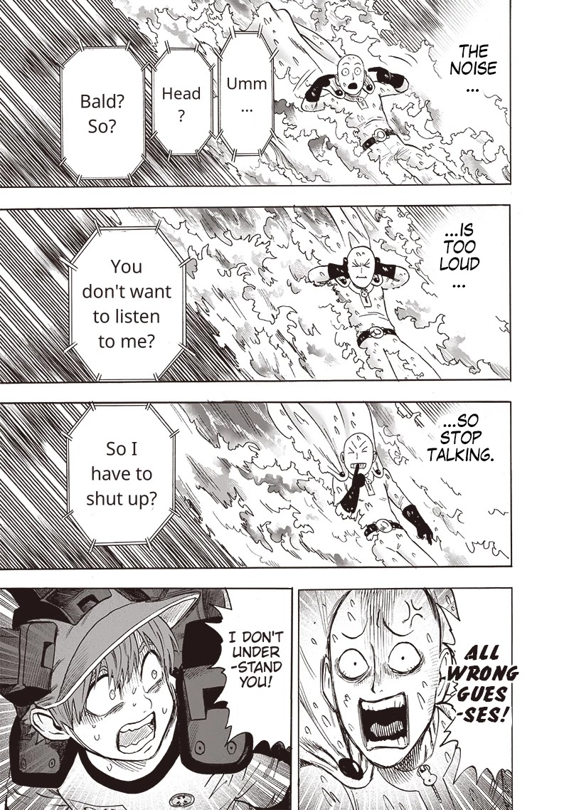 Onepunch-Man chapter 100 page 10