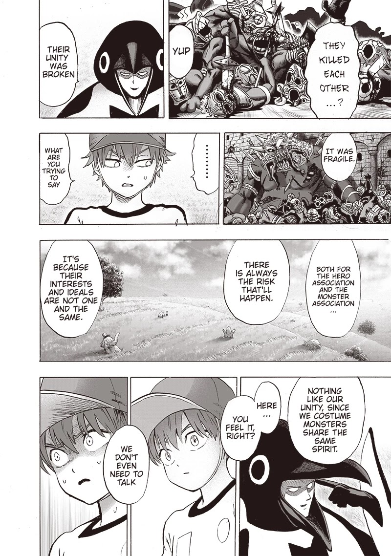 Onepunch-Man chapter 100 page 16