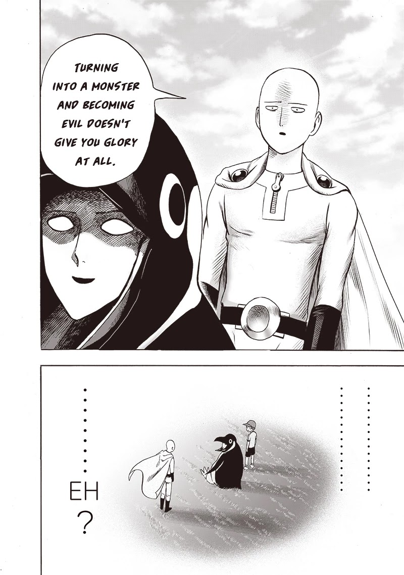 Onepunch-Man chapter 100 page 22