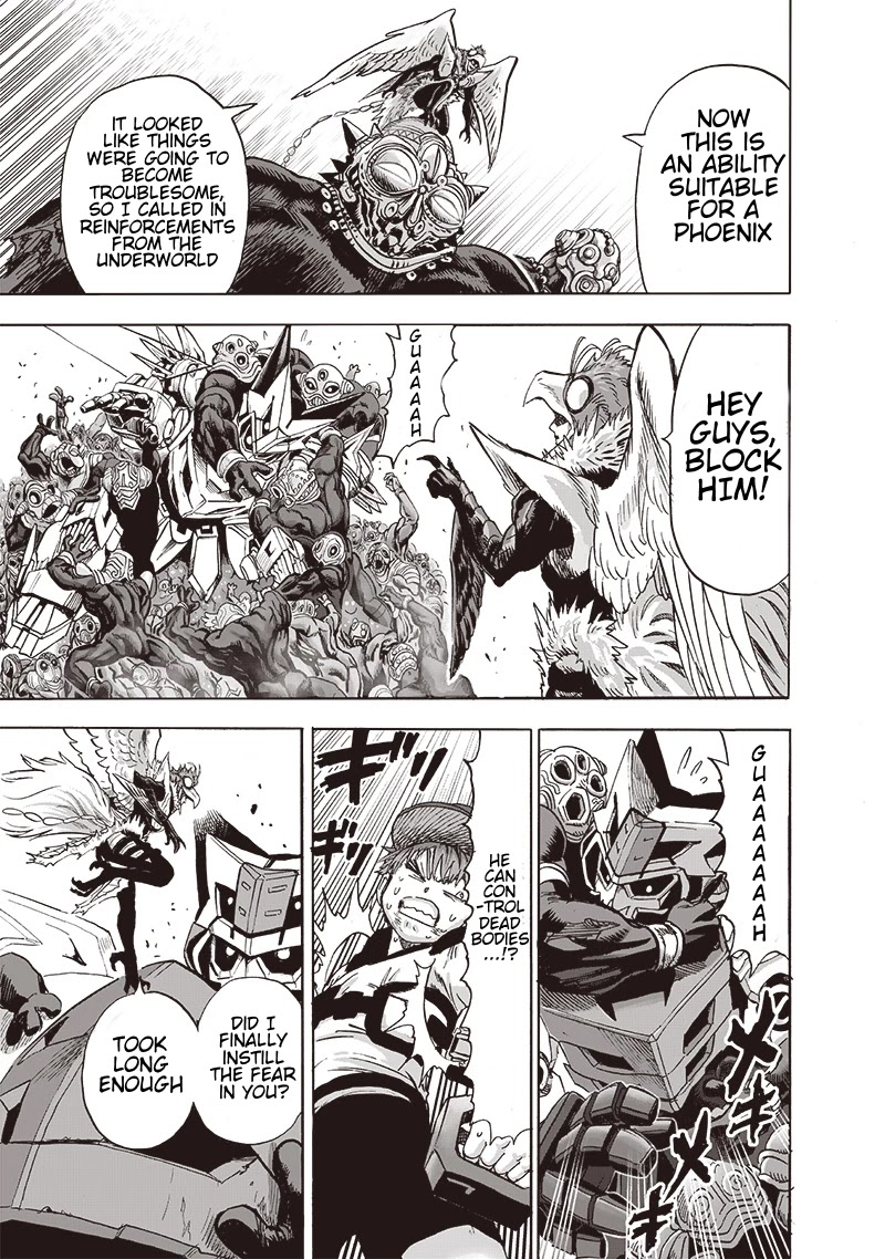 Onepunch-Man chapter 100 page 31