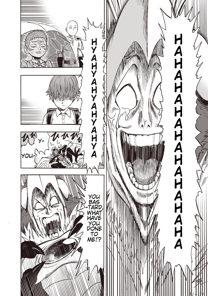 Onepunch-Man chapter 100 page 44