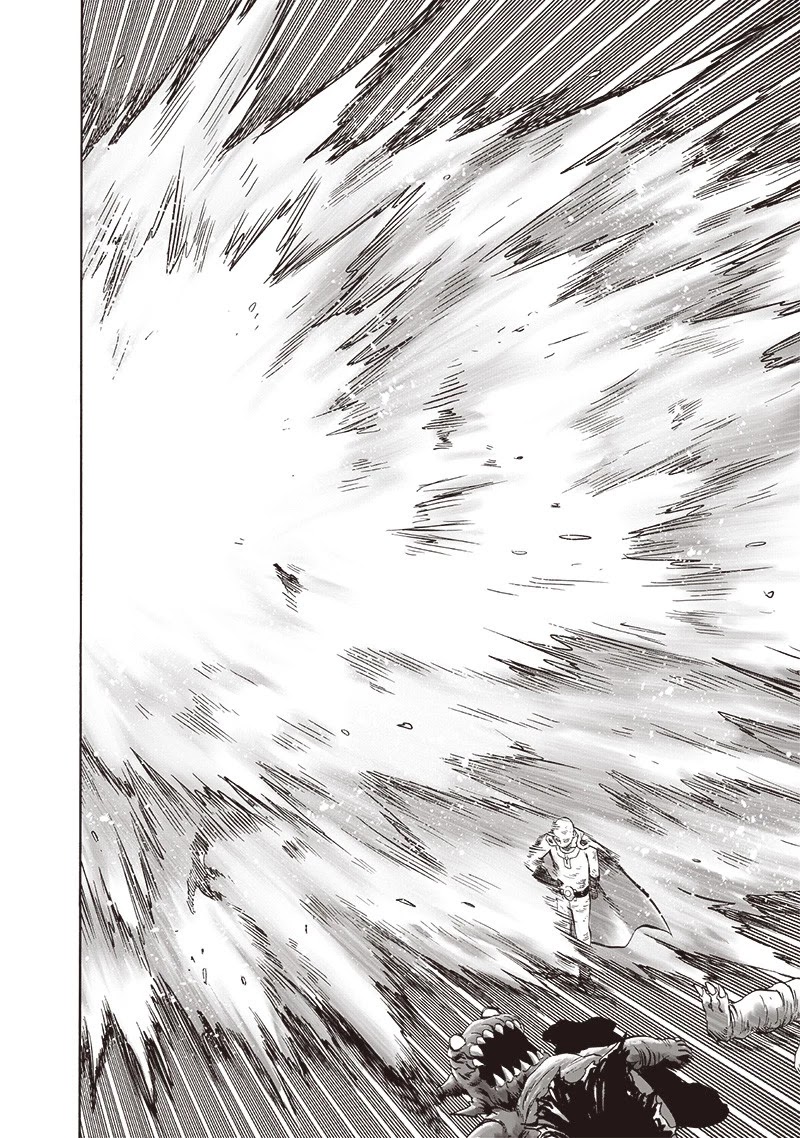 Onepunch-Man chapter 100 page 5