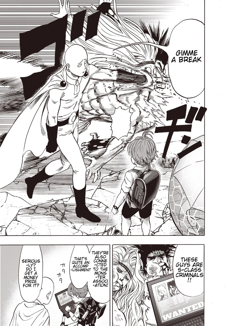 Onepunch-Man chapter 100 page 51
