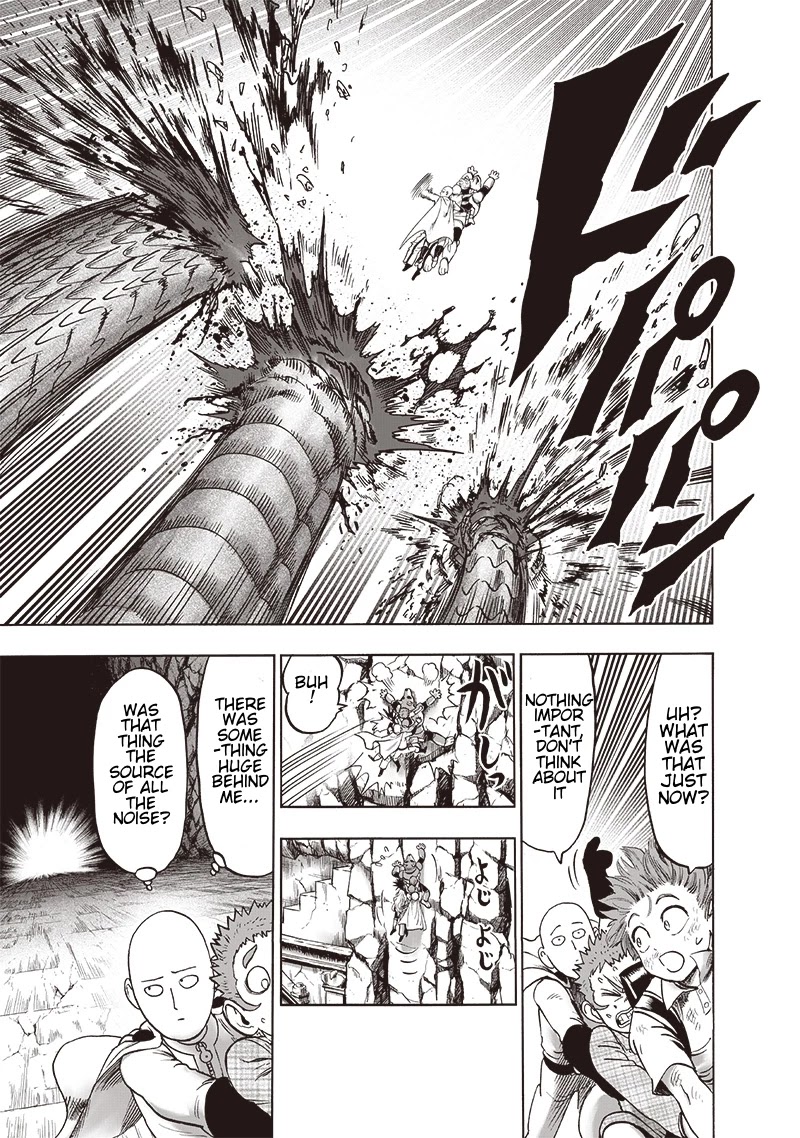 Onepunch-Man chapter 100 page 57