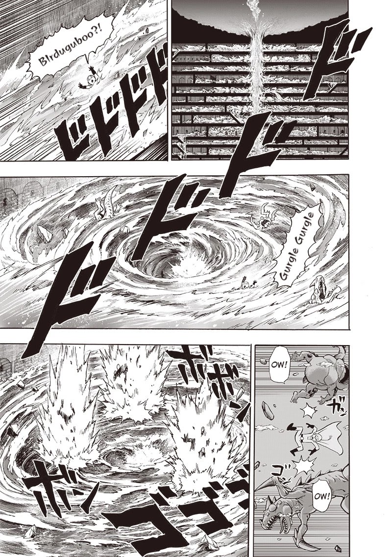Onepunch-Man chapter 100 page 6