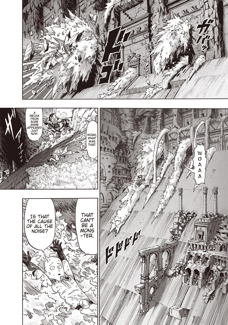 Onepunch-Man chapter 100 page 7